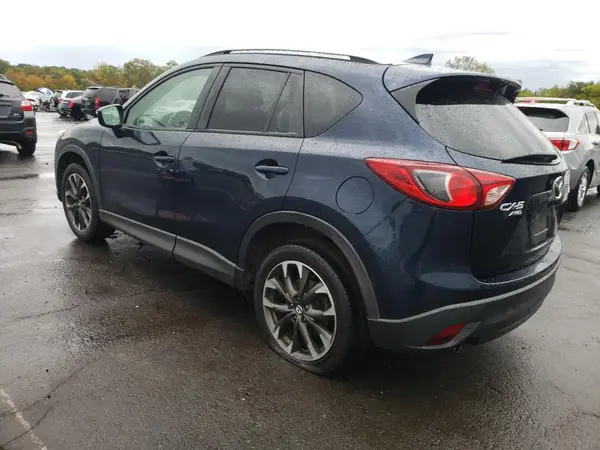 JM3KE4DY9G0656829 2016 MAZDA CX-5 - Image 2