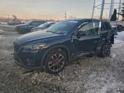 JM3KE4DY9G0658340 2016 MAZDA CX-5