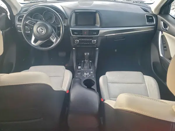 JM3KE4DY9G0658340 2016 MAZDA CX-5 - Image 8