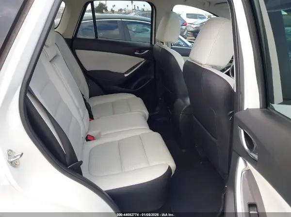JM3KE4DY9G0662677 2016 MAZDA CX-5 - Image 8