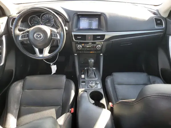 JM3KE4DY9G0663683 2016 MAZDA CX-5 - Image 8