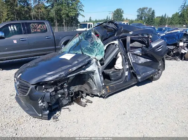 JM3KE4DY9G0666115 2016 MAZDA CX-5 - Image 2