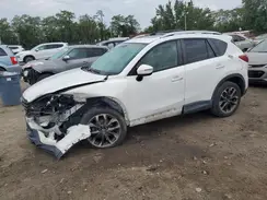 JM3KE4DY9G0666163 2016 MAZDA CX-5