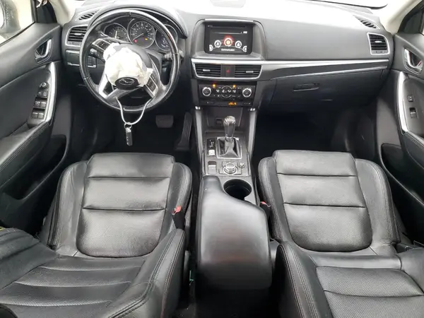 JM3KE4DY9G0666163 2016 MAZDA CX-5 - Image 8