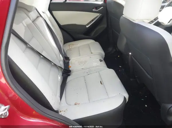 JM3KE4DY9G0668589 2016 MAZDA CX-5 - Image 8