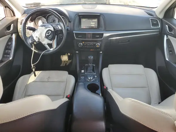 JM3KE4DY9G0669726 2016 MAZDA CX-5 - Image 8
