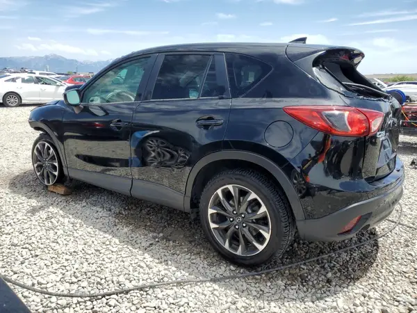 JM3KE4DY9G0675610 2016 MAZDA CX-5 - Image 2