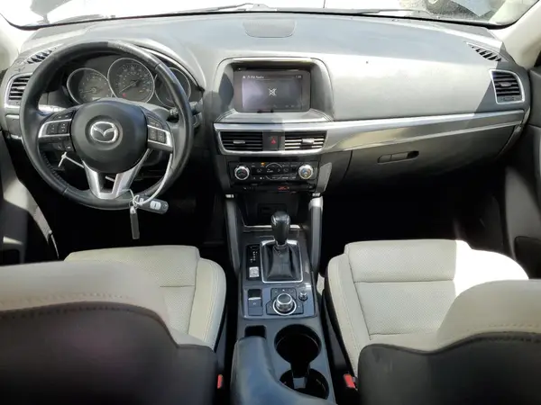 JM3KE4DY9G0675610 2016 MAZDA CX-5 - Image 8