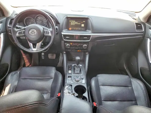 JM3KE4DY9G0676255 2016 MAZDA CX-5 - Image 8