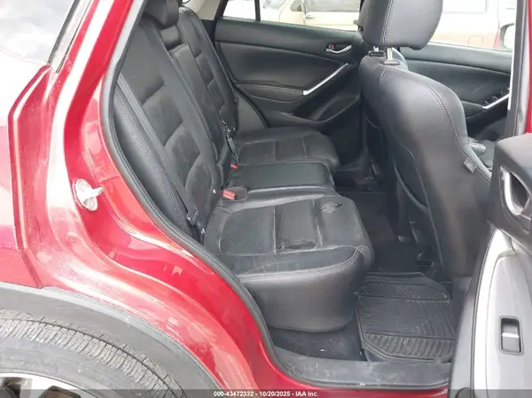 JM3KE4DY9G0676935 2016 MAZDA CX-5 - Image 8