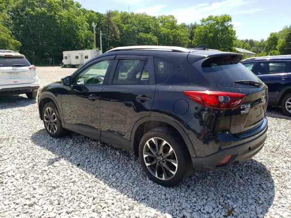 JM3KE4DY9G0679950 2016 MAZDA CX-5 - Image 2