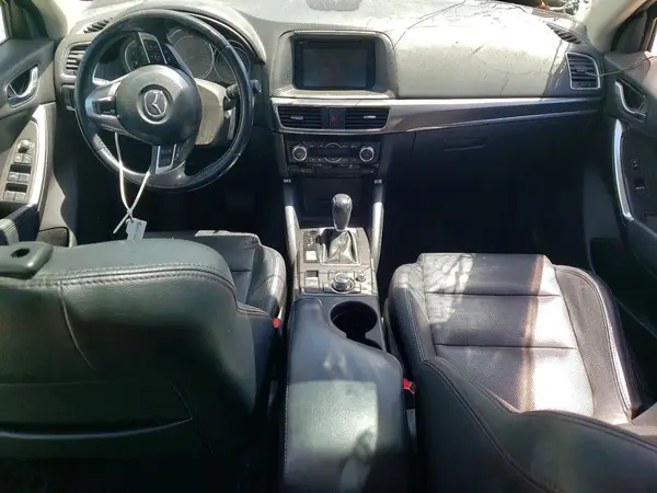JM3KE4DY9G0679950 2016 MAZDA CX-5 - Image 8