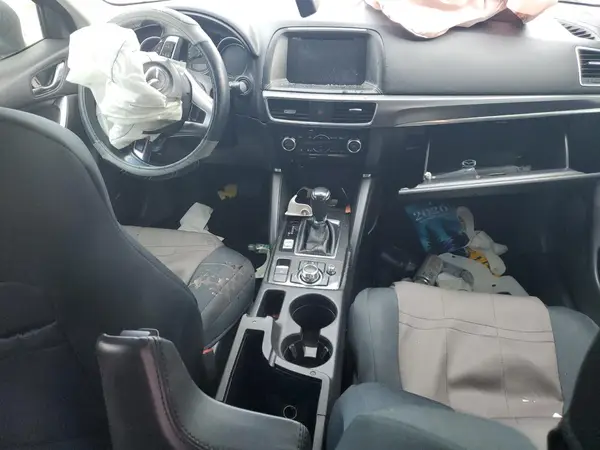 JM3KE4DY9G0681133 2016 MAZDA CX-5 - Image 8