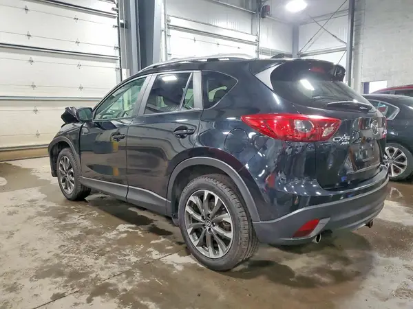 JM3KE4DY9G0682394 2016 MAZDA CX-5 - Image 2