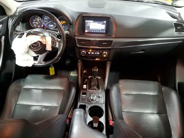 JM3KE4DY9G0682394 2016 MAZDA CX-5 - Image 8