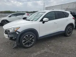 JM3KE4DY9G0689491 2016 MAZDA CX-5