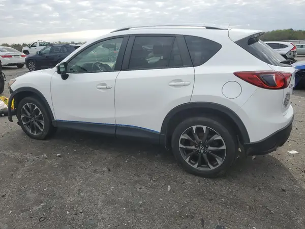 JM3KE4DY9G0689491 2016 MAZDA CX-5 - Image 2