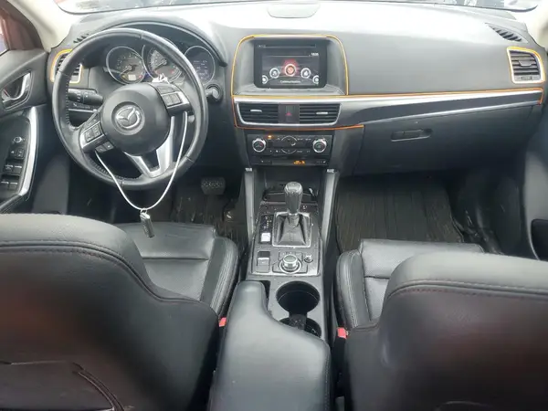 JM3KE4DY9G0689491 2016 MAZDA CX-5 - Image 8