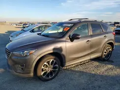 JM3KE4DY9G0689538 2016 MAZDA CX-5