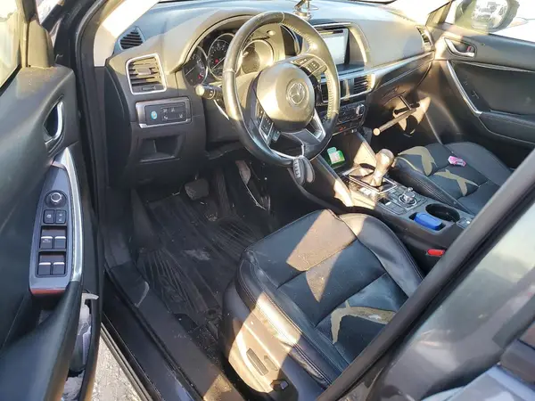 JM3KE4DY9G0689538 2016 MAZDA CX-5 - Image 8