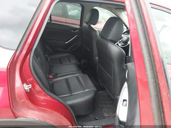 JM3KE4DY9G0690267 2016 MAZDA CX-5 - Image 8
