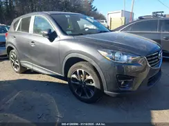 JM3KE4DY9G0691001 2016 MAZDA CX-5
