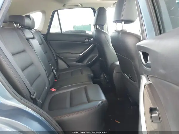 JM3KE4DY9G0691676 2016 MAZDA CX-5 - Image 8