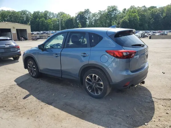 JM3KE4DY9G0692200 2016 MAZDA CX-5 - Image 2
