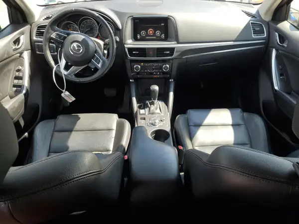 JM3KE4DY9G0692200 2016 MAZDA CX-5 - Image 8