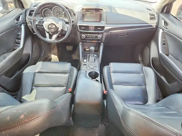 JM3KE4DY9G0693492 2016 MAZDA CX-5 - Image 8