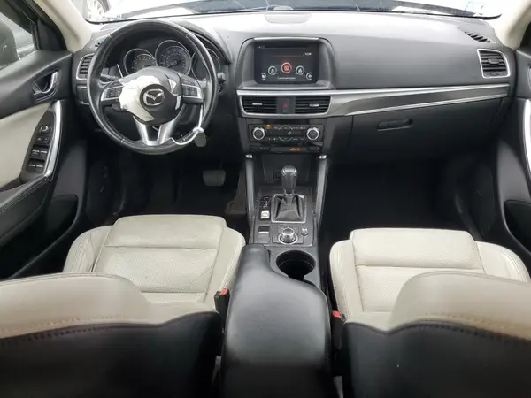 JM3KE4DY9G0693668 2016 MAZDA CX-5 - Image 8