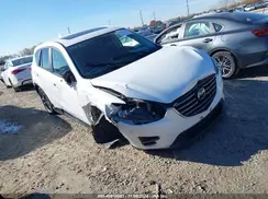 JM3KE4DY9G0698207 2016 MAZDA CX-5