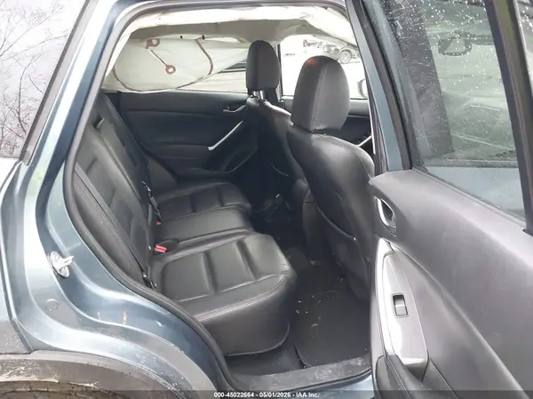 JM3KE4DY9G0698868 2016 MAZDA CX-5 - Image 8