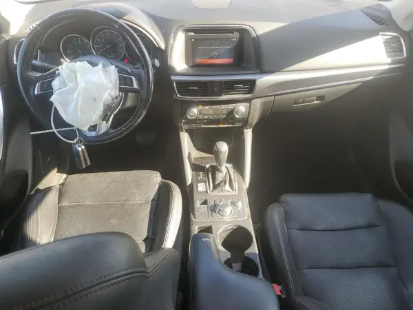 JM3KE4DY9G0701977 2016 MAZDA CX-5 - Image 8