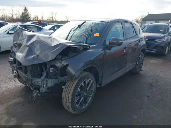 JM3KE4DY9G0704779 2016 MAZDA CX-5 - Image 2