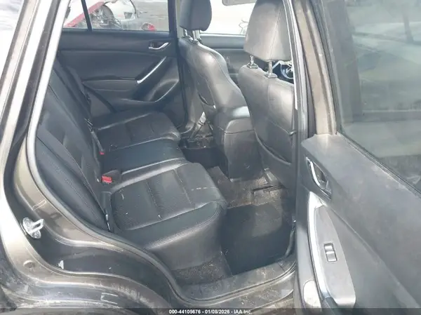 JM3KE4DY9G0704779 2016 MAZDA CX-5 - Image 8