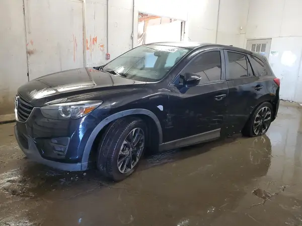 JM3KE4DY9G0705429 2016 MAZDA CX-5 - Image 1