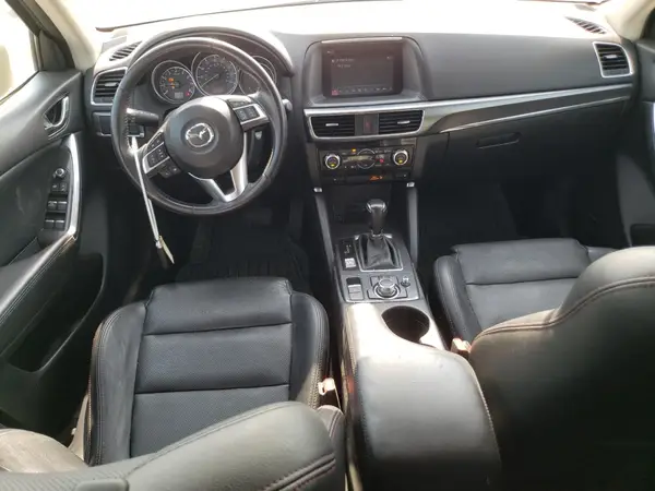 JM3KE4DY9G0706368 2016 MAZDA CX-5 - Image 8