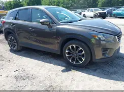 JM3KE4DY9G0707228 2016 MAZDA CX-5