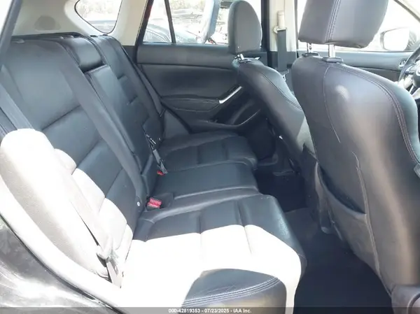 JM3KE4DY9G0709724 2016 MAZDA CX-5 - Image 8
