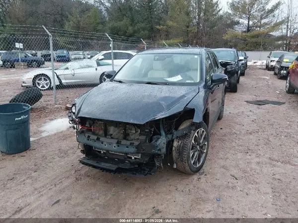 JM3KE4DY9G0710176 2016 MAZDA CX-5 - Image 2