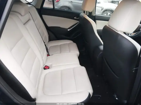JM3KE4DY9G0710176 2016 MAZDA CX-5 - Image 8
