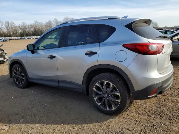 JM3KE4DY9G0712011 2016 MAZDA CX-5 - Image 2