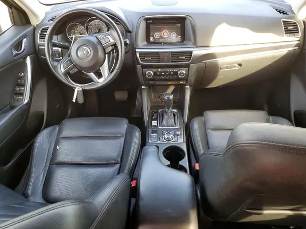 JM3KE4DY9G0712011 2016 MAZDA CX-5 - Image 8