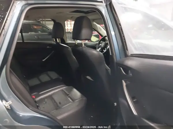 JM3KE4DY9G0714468 2016 MAZDA CX-5 - Image 8