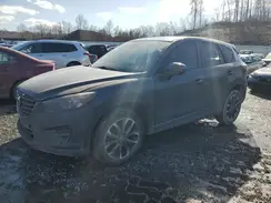 JM3KE4DY9G0717175 2016 MAZDA CX-5