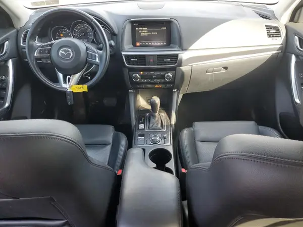 JM3KE4DY9G0717175 2016 MAZDA CX-5 - Image 8
