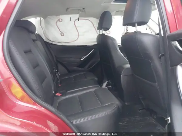 JM3KE4DY9G0720187 2016 MAZDA CX-5 - Image 8