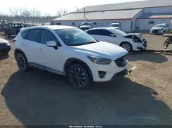 JM3KE4DY9G0720481 2016 MAZDA CX-5