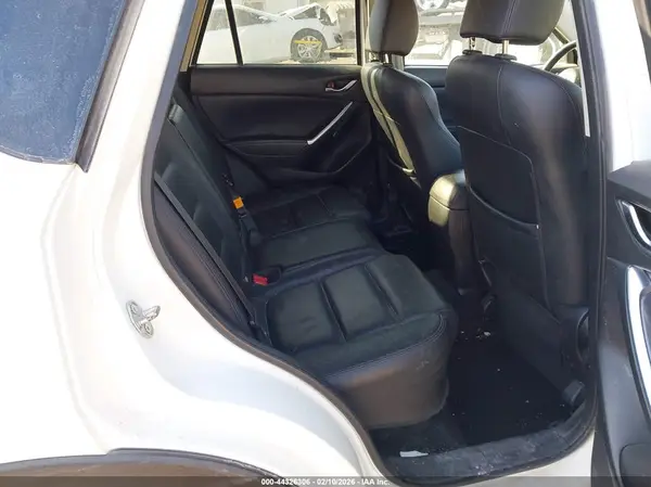 JM3KE4DY9G0720481 2016 MAZDA CX-5 - Image 8